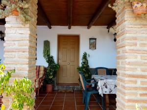 Fotografia z galérie ubytovania Cortijo Porroncico v destinácii Nerja