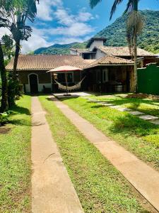 Galería fotográfica de Refugio Maresias, para 10 pessoas en Maresias