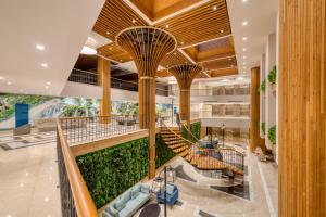 Fotografie z fotogalerie ubytování BN Hotel Thermal & Wellness v destinaci Mersin