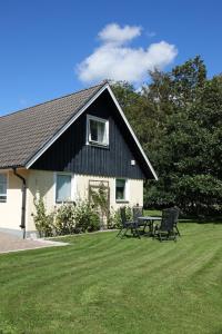 Gallery image of Perslunds B&B in Laholm