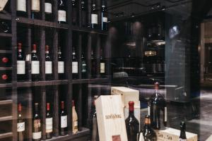 Напитки в Hotel Tirolerhof 4 Sterne Superior