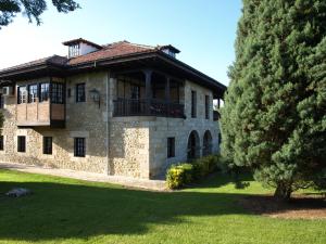 Gallery image of Hotel Siglo XVIII in Santillana del Mar