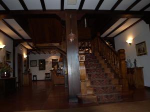 Fotografie z fotogalerie ubytování Hotel Siglo XVIII v destinaci Santillana del Mar