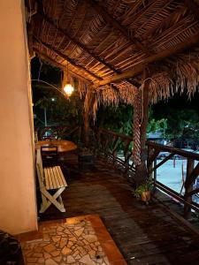 Foto da galeria de Blue Pepper Beds Sayulita em Sayulita