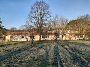 Foto dalla galleria di Domaine de l’Escuderia a Parentis-en-Born