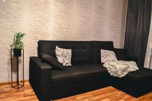 Gallery image of Cosy and Charming apartment in Alūksne