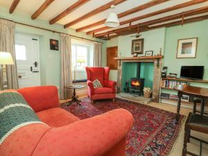 Rednal Cottage