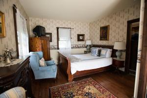 Gallery image of Gardenview Bed and Breakfast in Newport