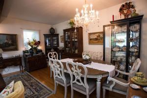 Gallery image of Gardenview Bed and Breakfast in Newport