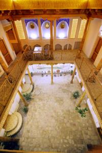 Gallery image of Mukhlisabegim Hotel in Bukhara