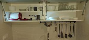 Gambar di galeri bagi APARTMAN studio DADO di Užice