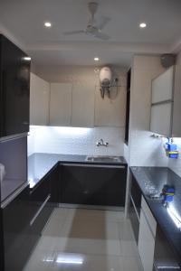 Gallery image of Lemon Green Residency - Hotel and Serviced Apartments in New Delhi