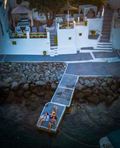 Imagen de la galería de villa lord, en Pollonia