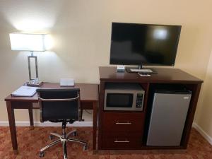 Gallery image of Quality Inn Ukiah in Ukiah