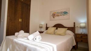 Ảnh trong thư viện ảnh của Apartamentos Conil Alquila ở Conil de la Frontera +15 ảnh