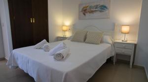 Ảnh trong thư viện ảnh của Apartamentos Conil Alquila ở Conil de la Frontera