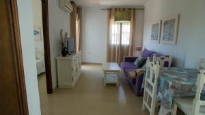 Ảnh trong thư viện ảnh của Apartamentos Conil Alquila ở Conil de la Frontera