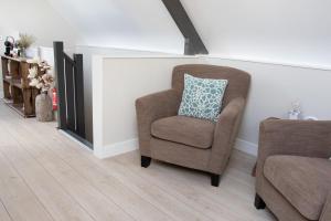 Ảnh trong thư viện ảnh của Bed & Breakfast Monument076 Etten-Leur ở Etten-Leur