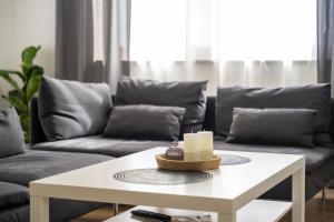 Photo de la galerie de l'établissement Apartment Grey Mountain, à Zlatibor