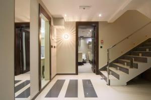 Gambar di galeri bagi Hotel Viva di Kragujevac