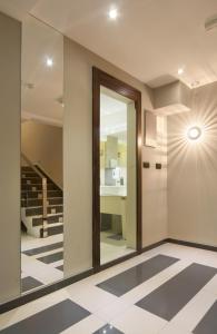 Gambar di galeri bagi Hotel Viva di Kragujevac
