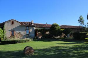 Galería fotográfica de L'Apouticayre en Montaut