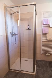 Ένα μπάνιο στο Vorderkreuzsaalgut