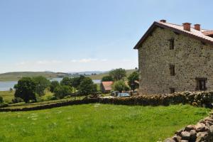 Príroda v okolí of the country house