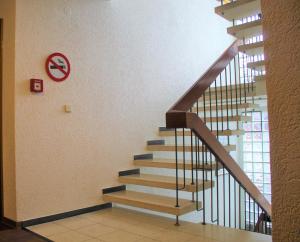 Fotografie z fotogalerie ubytování Hotel Simonis Koblenz v Koblenci