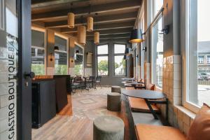 Gallery image of Boutique hotel Hippe Hendrik in Hendrik-Ido-Ambacht