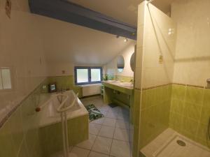 Bagno di Ô miroir... sans détour dis-moi tout de ce séjour