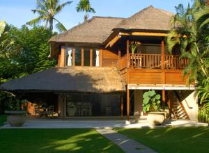 Gallery image of Sienna Villas - CHSE Certified in Seminyak