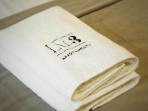 Fotografia z galérie ubytovania LM Ventus Apartment v destinácii Kielce