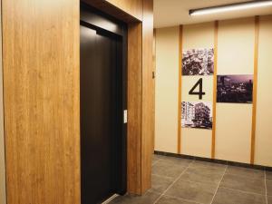 Fotografia z galérie ubytovania LM Ventus Apartment v destinácii Kielce