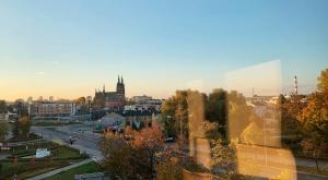 Fotografia z galérie ubytovania LM Ventus Apartment v destinácii Kielce