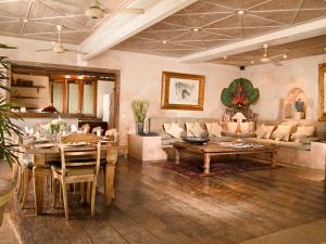 Gallery image of Sienna Villas - CHSE Certified in Seminyak