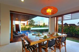 Gallery image of Papillon Umalas Villas in Canggu