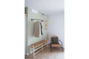 Posteľ alebo postele v izbe v ubytovaní Hotel Rural Mas de l'Illa
