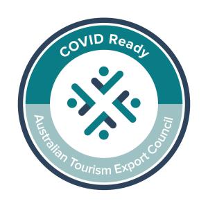Certifikát, hodnocení, plakát nebo jiný dokument vystavený v ubytování Cairns Plaza Hotel