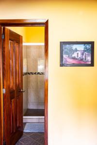 Fotografie z fotogalerie ubytování Casa Berita v destinaci Yelapa + 37 fotografií