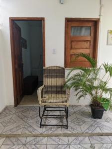 Fotografie z fotogalerie ubytování Casa Thayla Pousada v destinaci Itacaré