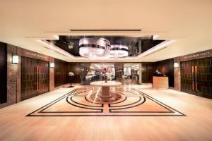 Holiday Inn Singapore Orchard City Centre by IHG大厅或接待区
