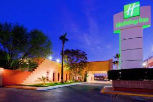 Photo de la galerie de l'établissement Holiday Inn Monterrey Norte, an IHG Hotel, à Monterrey
