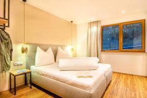 Posteľ alebo postele v izbe v ubytovaní Didis #holidayhome