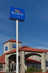 Gallery image of Baymont by Wyndham Garden of the Gods Colorado Springs in Colorado Springs