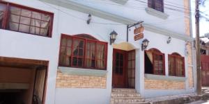 Imagen de la galería de HOTEL CUNA MAYA B y B, en Copan Ruinas
