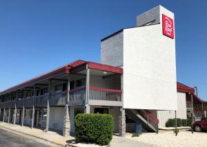 Galeriebild der Unterkunft Red Roof Inn Greenville, NC in Greenville