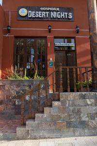 Foto da galeria de Desert Nights Hostel em Ica