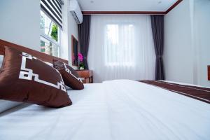 Fotografie z fotogalerie ubytování LUXURY HOSTEL v destinaci Ha Giang