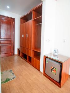 Fotografie z fotogalerie ubytování LUXURY HOSTEL v destinaci Ha Giang